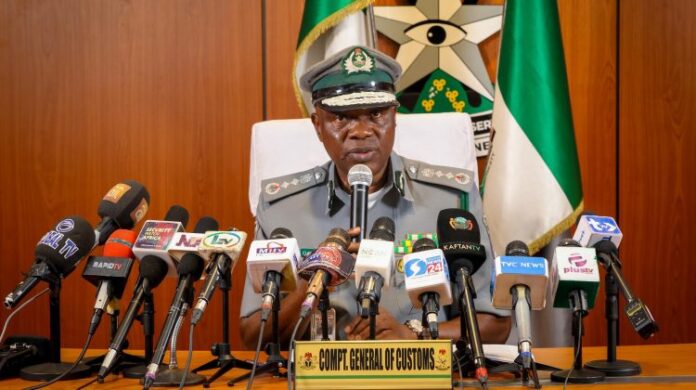 NCS sheds light on 2019 shooting video amid viral circulation