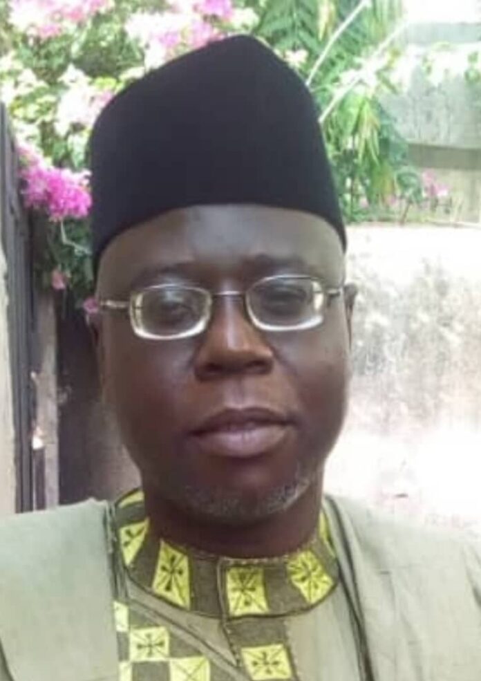 CNG or Chaos: The high stakes of Nigeria’s energy future, by Tijjani Sarki