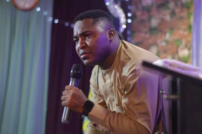 Church founder sentenced to life for raping multiple ladies