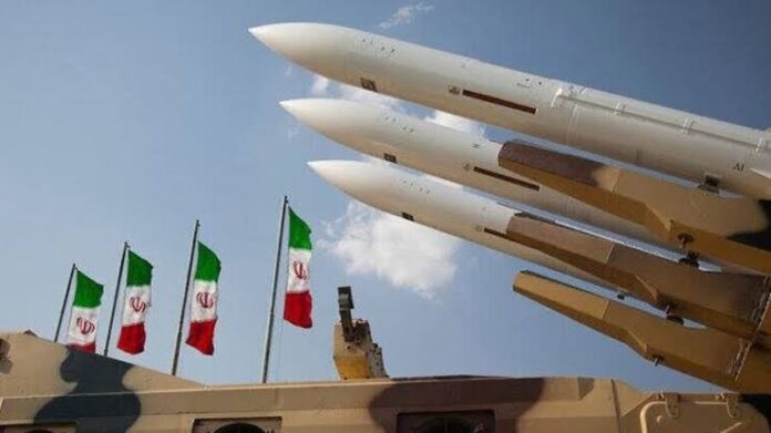 The fall of the iron illusion, by John Hussein The fall of the iron illusion, by John Hussein