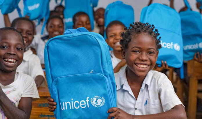 2 million children remain out of school in Northeast - UNICEF