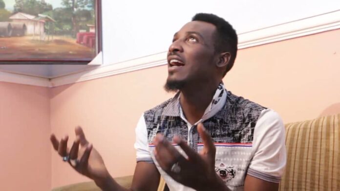 Why I will continue acting, directing movies until my last breath - Haruna Mai Fata