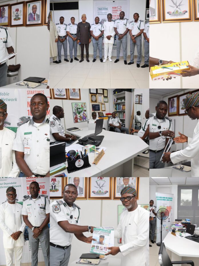 NCS advocates AI adoption in public sector communication NCS advocates AI adoption in public sector communication