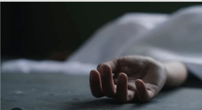 Woman's lifeless body found inside hotel room