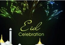 FG declares Friday, Monday public holidays for Eid-ul-Adha celebration