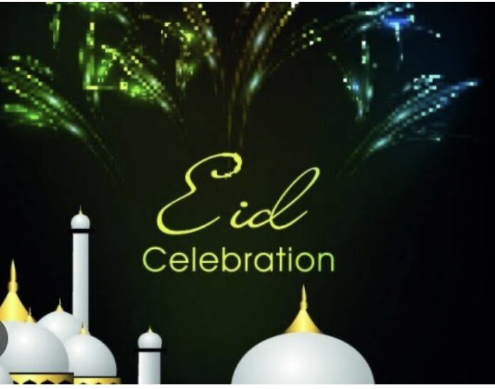 FG declares Friday, Monday public holidays for Eid-ul-Adha celebration FG declares Friday, Monday public holidays for Eid-ul-Adha celebration