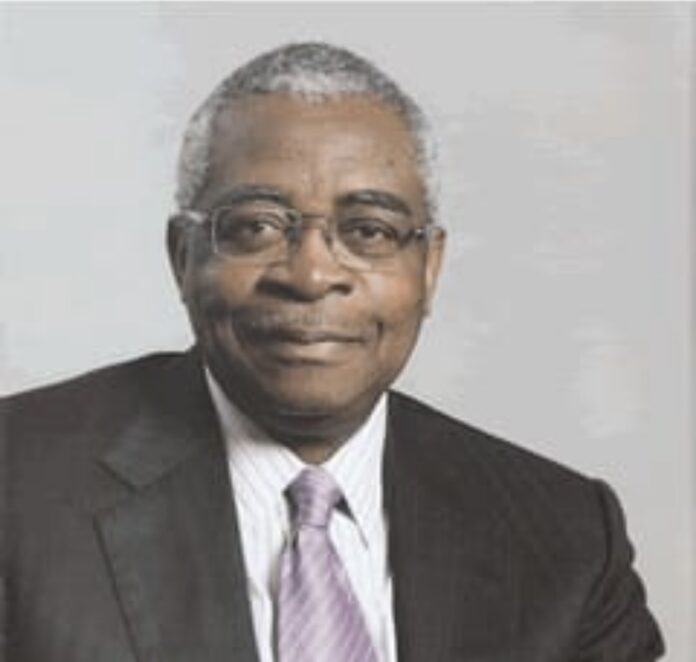 "I’m a sick old man", TY Danjuma reveals health challenges