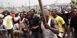 Vice Principal brutalised by student's family for hindering malpractice during WASSCE