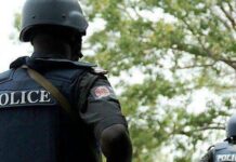 Police rescue abducted traditional ruler from Nasarawa mountains