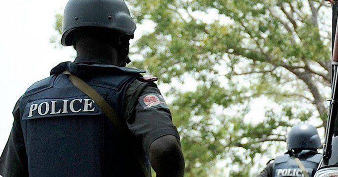Police rescue abducted traditional ruler from Nasarawa mountains Police rescue abducted traditional ruler from Nasarawa mountains