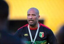 Osimhen is the best striker in the world, but needs to be focused - Chelle