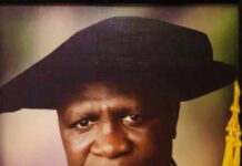 Nigeria @ 65: Nominations for national awards to unsung heroes, by Prof MK Othman Nigeria’s Perennial Flood: Occurrence of preventable disasters, by Prof M. K. Othman