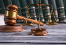 Lagos court sentences 9 Chinese nationals for financial terrorism