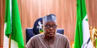 Adamawa gov't supports 40,000 small businesses through PAWECA empowerment programme