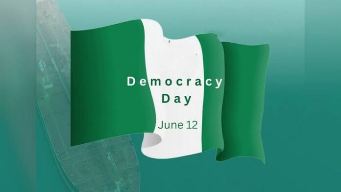FG cancels Democracy Day parade on June 12