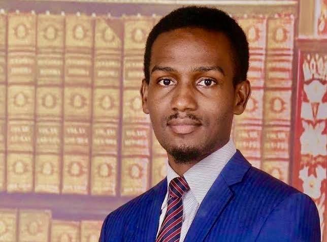 Abducted social media influencer Dadiyata declared dead after 6 years Abducted social media influencer Dadiyata declared dead after 6 years