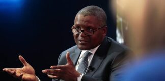After 20 years, Dangote retires as chairman of Dangote Sugar Plc