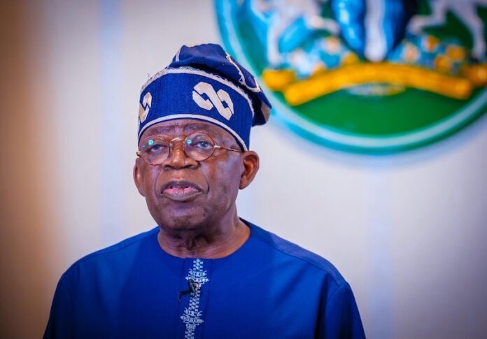 IMG_7035 Tinubu arrives Benue for condolence visit