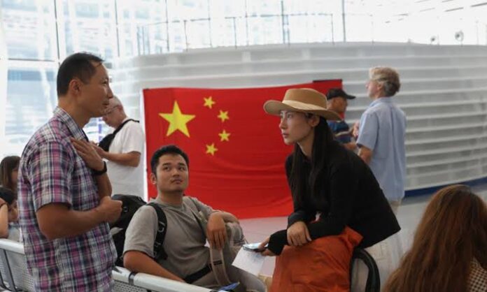 China evacuates 791 nationals from Iran