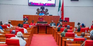 Senate questions nomination of non-indigene as Rivers Electoral Commission chairman