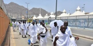 Nigerian pilgrims defrauded of $500 BTA in Saudi Arabia