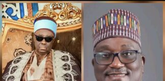 Emir of Fika appreciates Tumsah for generous dupport to windstorm victims