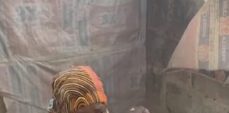 How our housemaid confessed to setting our house on fire while we slept (Video)