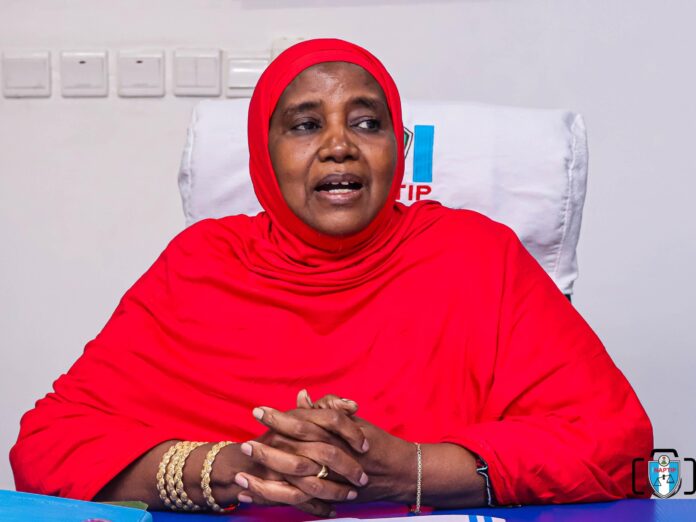 Human Trafficking Crackdown: NAPTIP, DIA nab 3 suspects, rescue 20 foreign nationals Human Trafficking Crackdown: NAPTIP, DIA nab 3 suspects, rescue 20 foreign nationals