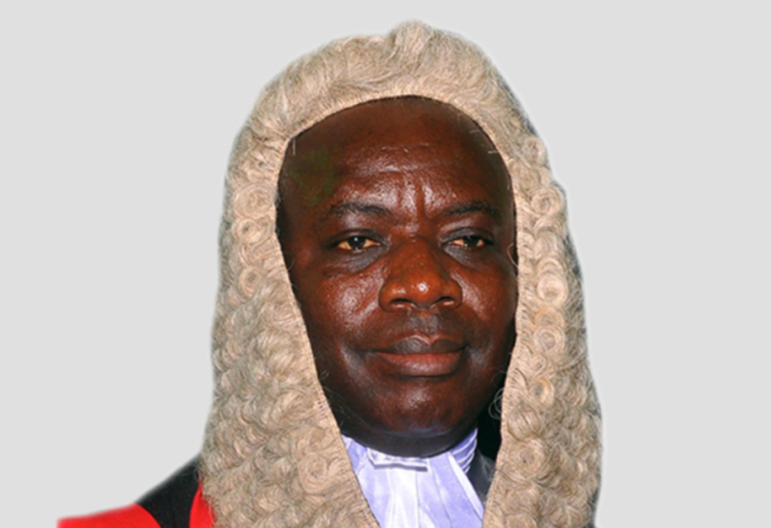 Bayelsa: High court judge abducted