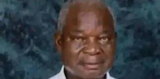 Abducted retired Army Major dies in captivity despite ₦10m ransom payment