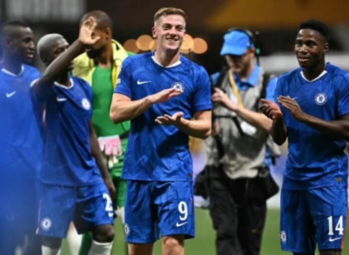 LAFC falls 2-0 to Chelsea in FIFA Club World Cup opener