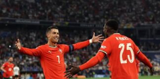 Portugal defeats Spain to lift second Nations League trophy