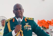 COAS hails Nigerian army’s legacy at 162, reaffirms national security