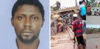 Mokwa Flood Tragedy: A wake-up call for Nigeria’s infrastructure and shared responsibility, by Ahmad Shuaibu Isa