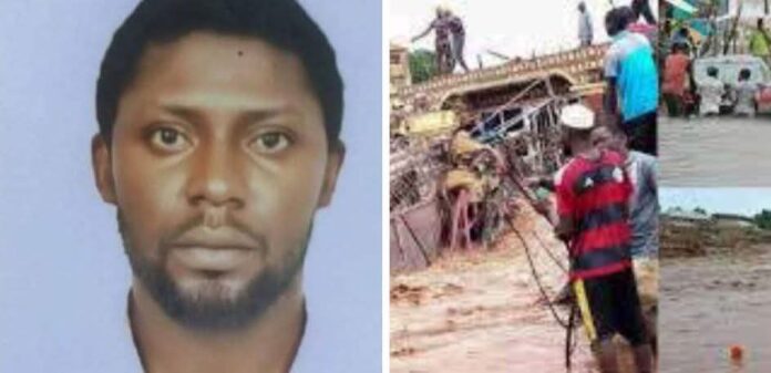 Mokwa Flood Tragedy: A wake-up call for Nigeria’s infrastructure and shared responsibility, by Ahmad Shuaibu Isa