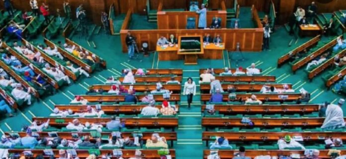 House of Reps summon CBN Governor, Finance Minister over unremitted funds House of Reps summon CBN Governor, Finance Minister over unremitted funds