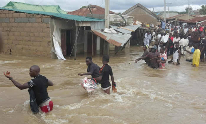 Niger governor cancels Sallah Durbar to honour flood victims Niger governor cancels Sallah Durbar to honour flood victims