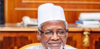 Saudi authorities approve burial of Aminu Dantata in Madinah