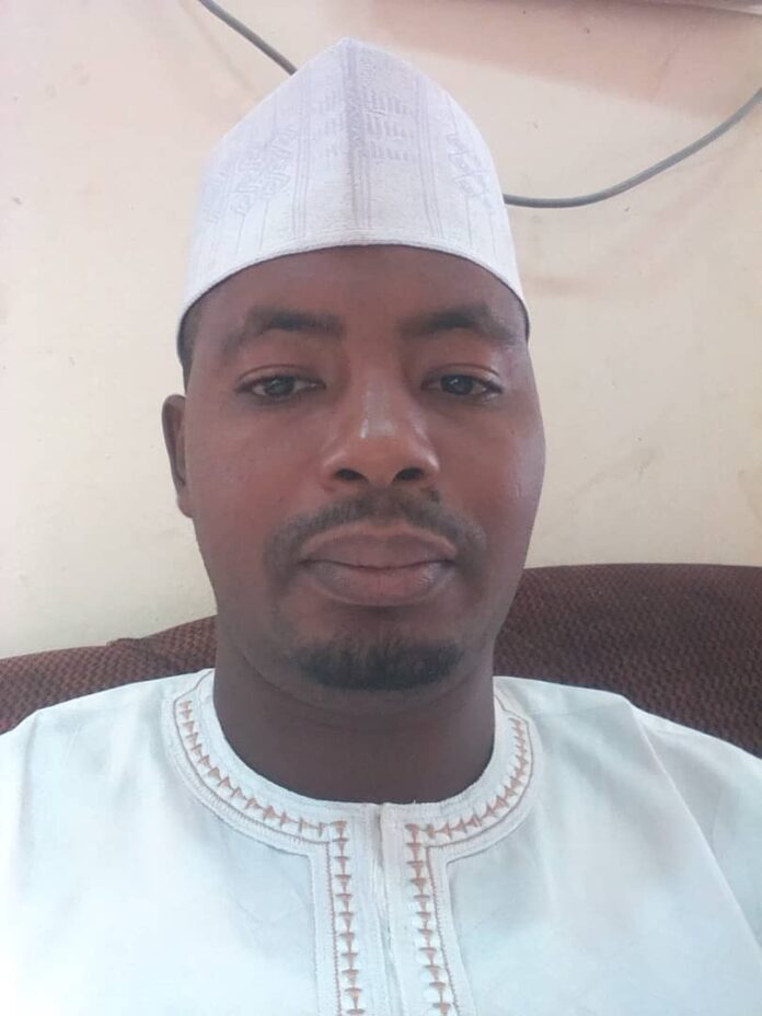 Product Lifecycle Management: Beyond conventional applications, by Yusuf Alhaji Lawan
