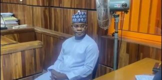Against bail conditions, Yahaya Bello asks to travel abroad for ‘health reasons’