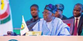 ECOWAS set for leadership transition as Tinubu concludes second term