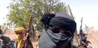 4 die, 3 injured as gunmen attack Plateau community