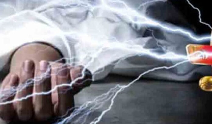Electrocution claims 5 lives, injures 13 - Police