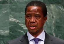 Former president dies at 68