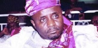 Supreme Court ends 19-year legal battle, nullifies reinstatement of Jokolo as Emir of Gwandu