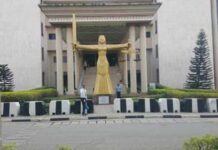 Court jails aviation ministry worker one-year for job scam