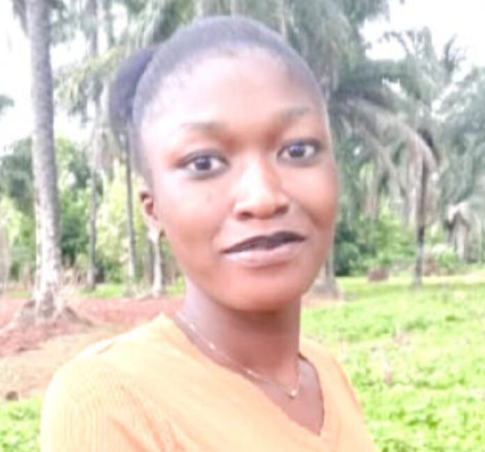 Kidnappers abduct 20-year-old rice seller, demand huge ransom