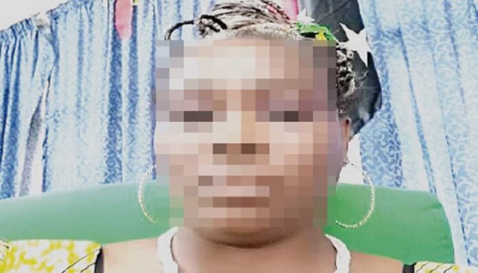 Nigerian woman arrested in Australia for alleged human trafficking of 15 students
