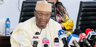 INEC fixes date for national, state assembly bye elections