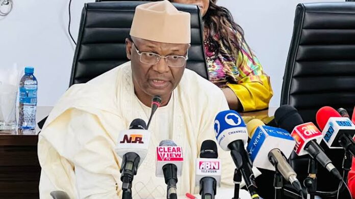 INEC fixes date for national, state assembly bye elections